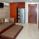 Apartamento Cartagena
