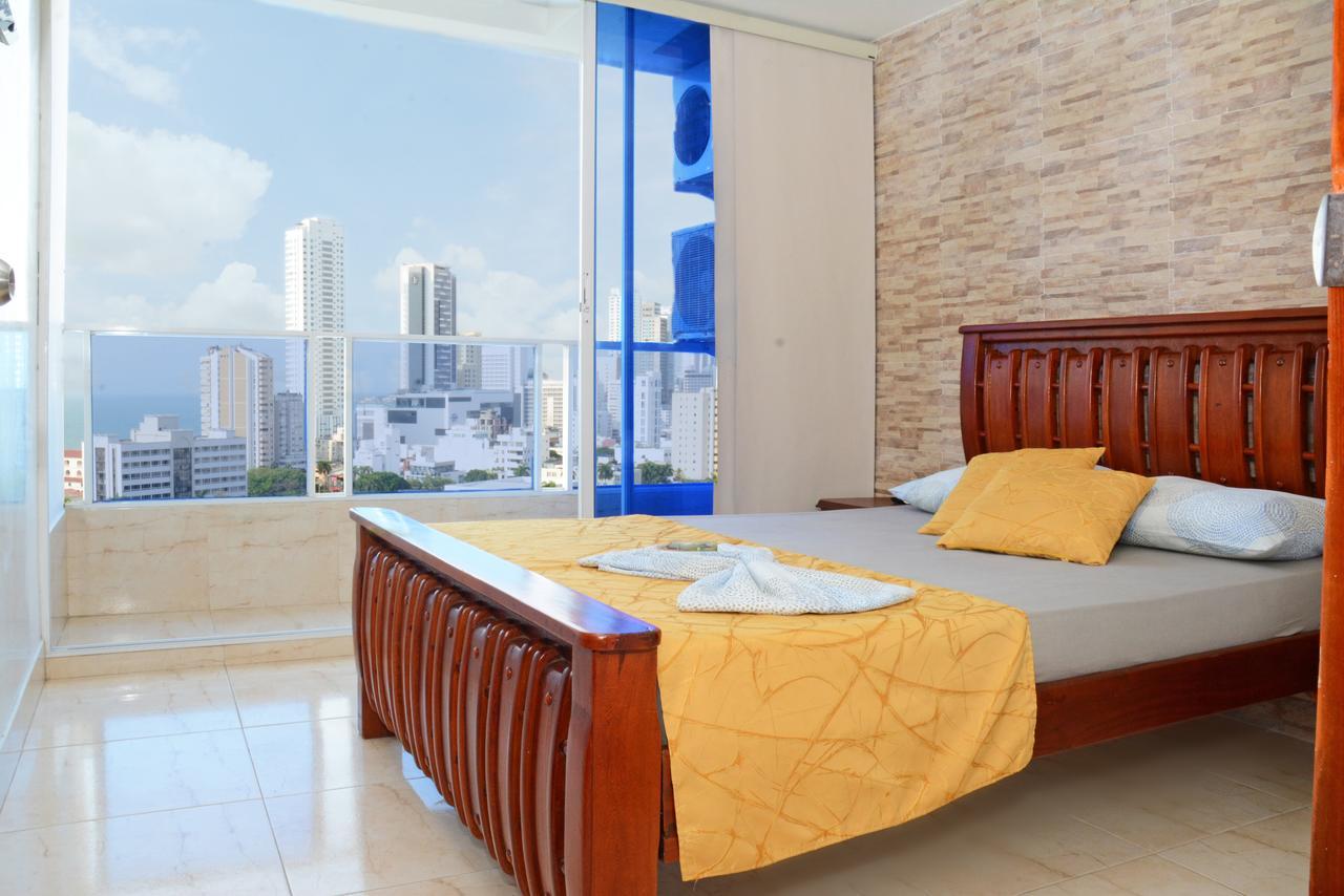 Apartamento Cartagena