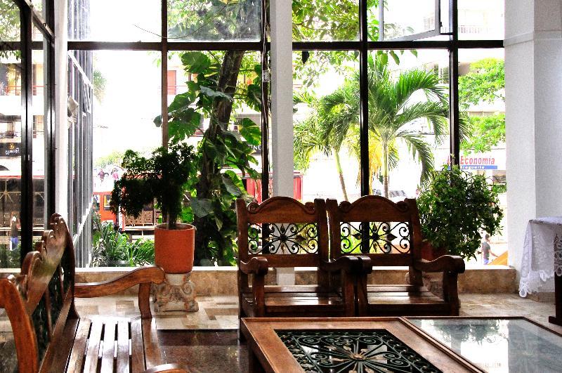 Apartamento Cartagena Apartment *