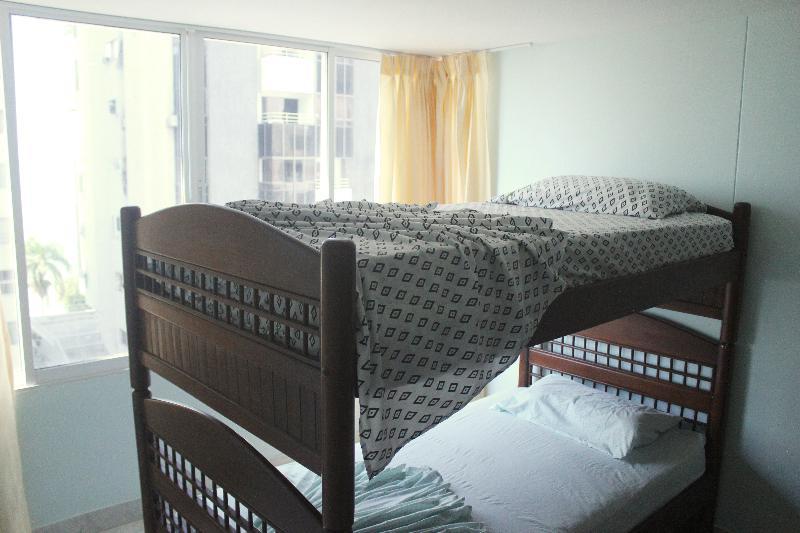 Apartamento Cartagena Apartment Cartagena