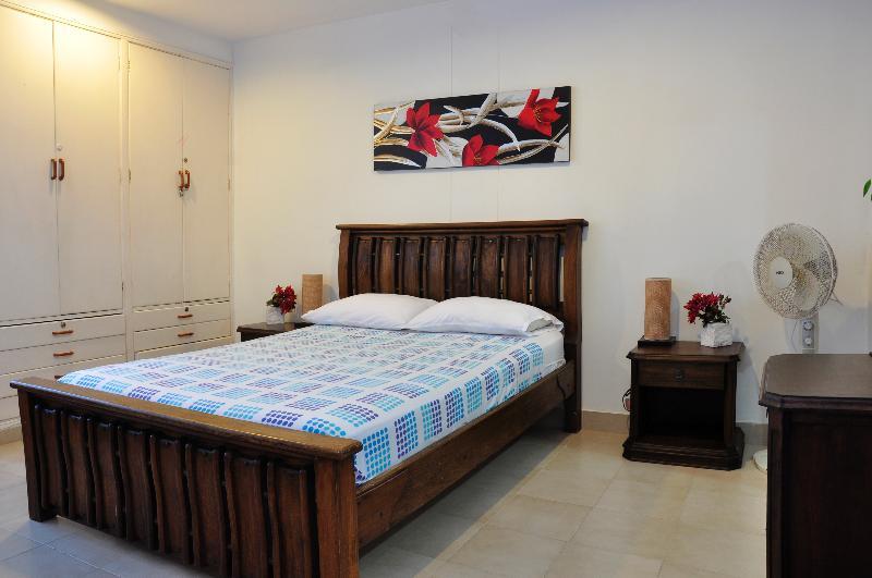 Apartamento Cartagena