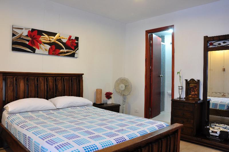Apartamento Cartagena Apartment